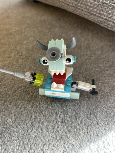 Lego mixels series - lego, #41569
