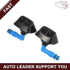 2Pcs Front Left Right