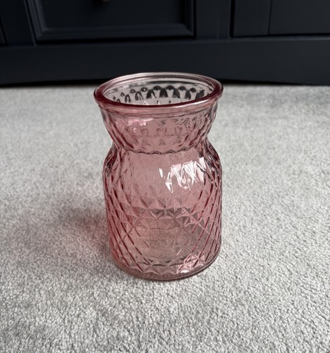Pink purple small modern - pink,