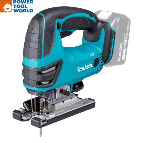 Makita djv180z 18v lxt - 18v,