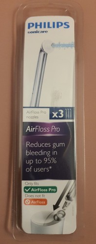 Philips sonicare airfloss - sonicare, pro