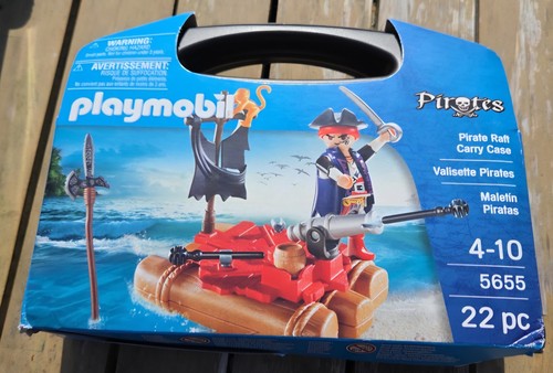 Playmobil 5655 pirates pirate - 5655,