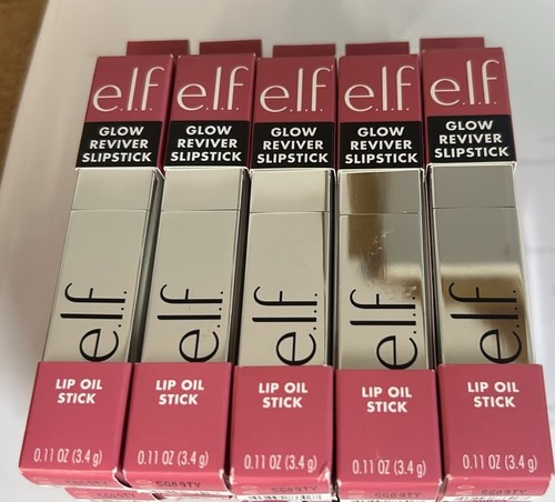 Elf glow reviver - e.l.f,