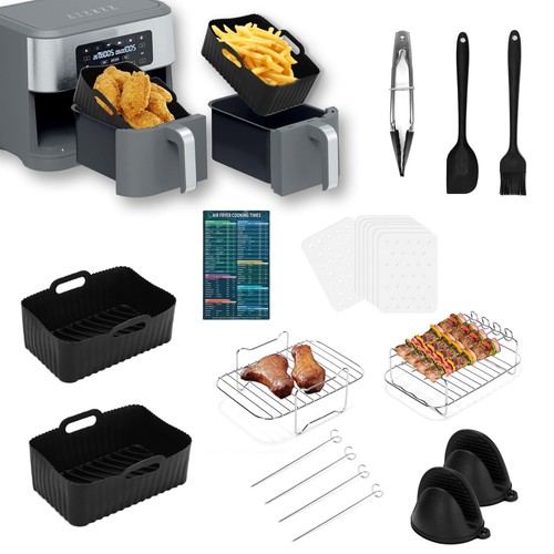 Tanvi air fryer accessories - tanvi,