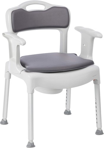Open box etac - etac, commode
