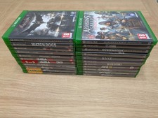 Microsoft Xbox One Game Bundle 22 Games - Free Same Day Dispatch