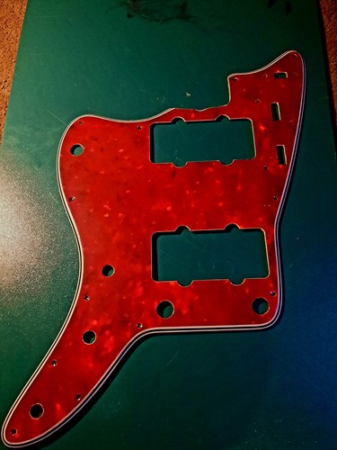 Pickford guards 60s inspired - guards,