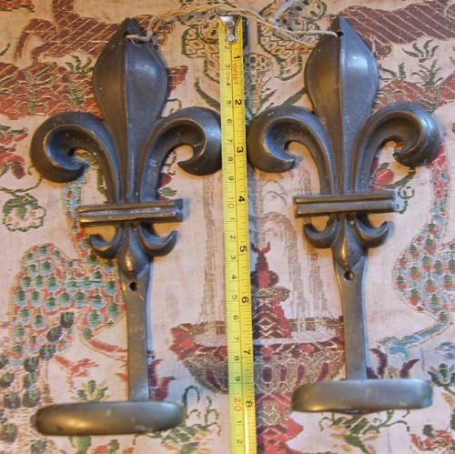 Pair vintage french - vintage,