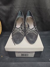 Markon Quarry Black Wedge