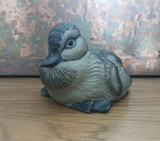 Poole Pottery Ceramic Duck