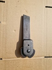 Jones & Shipman multi wheel