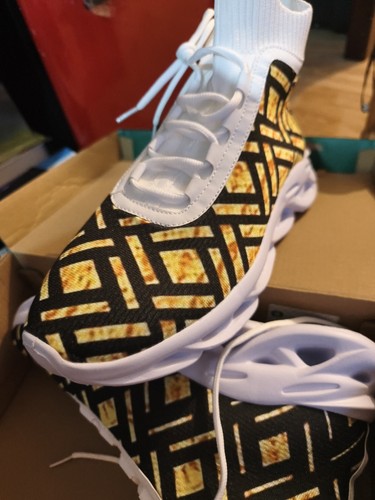 New mens sneakers - new, uk