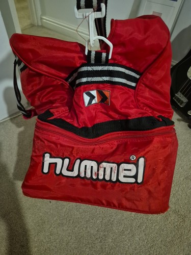 Vintage 80s hummel kit - vintage,