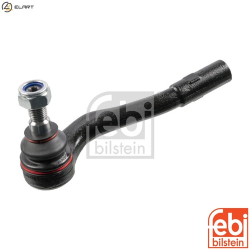 Tie rod end - rod,