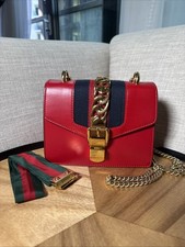 gucci Sylvie  Small Chain