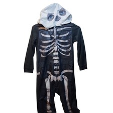 Fortnite Skeleton One Piece