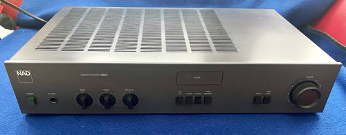 Nad 3020i stereo integrated - stereo,