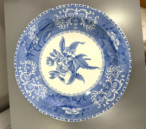 Spode camilla blue - spode,