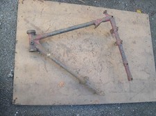 BSA 250 350 late 1930s 