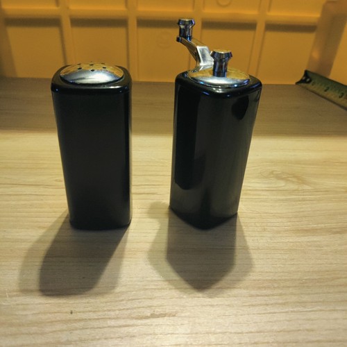 Vintage pepper mill salt - vintage,