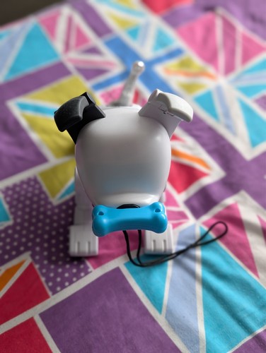 Mintid dog interactive robot - interactive,