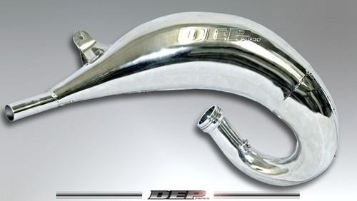 Dep deps2114 exhaust pipe - dep,
