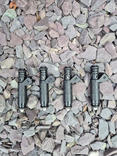 Astra mk5 vxr - fuel, injectors