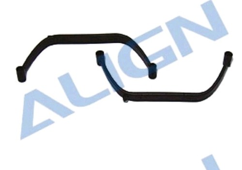 Align trex 450 bump resistant - trex,