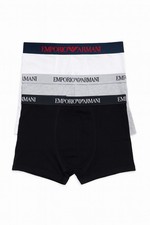 Emporio Armani Men’s 3 Pack
