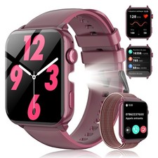 Smart Watch Men Women