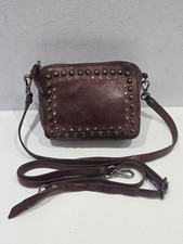 Campomaggi Brown Leather