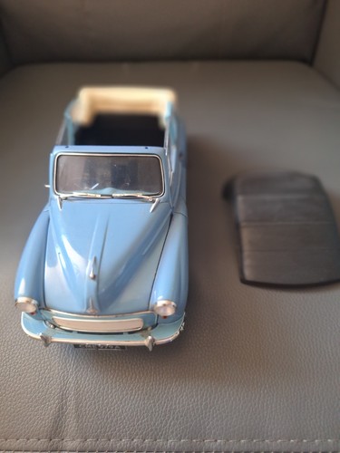Minichamps morris minor - morris,