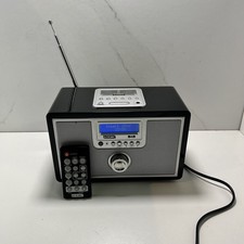 Logik LOG3007DI DAB/FM Radio