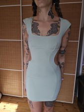 Oh Polly Mint/light Green Mini