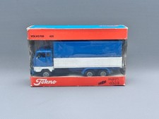 Tekno 425 Volvo F89 Blue &