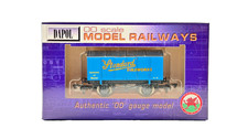 DAPOL 00 GAUGE - STANDARD