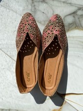 Indian Pakistani Punjabi Jutti