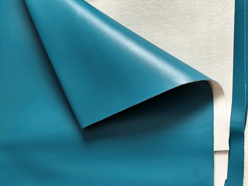 Faux leather upholstery - faux,