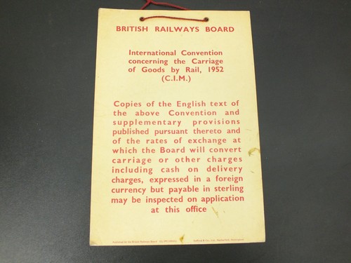 Original vintage british - original,