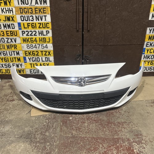 Vauxhall astra sri mk6 - astra,