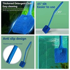 Fish Tank Cleaning Kit Brush