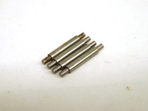 Metal axles gauge - x4,