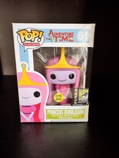 Funko Pop! Princess Bubblegum