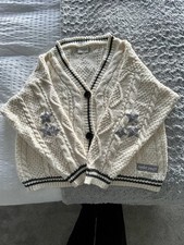 Taylor Swift Folklore Cardigan
