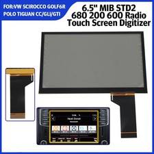 6.5'' MIB STD2 680 200 600 Car