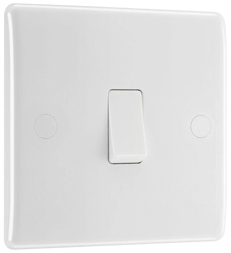 Electrical single wall - bg,