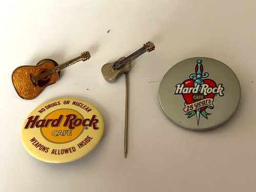 Musical type badges 2x - musical,