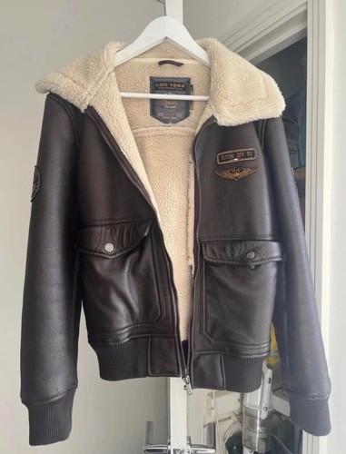 Lgd 1964 brown - 1964,