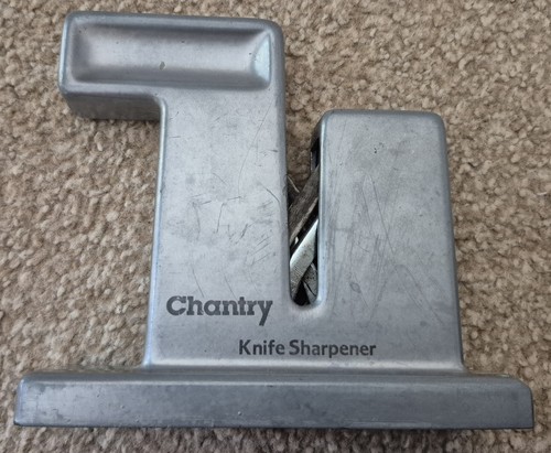 Vintage chantry knife - vintage,