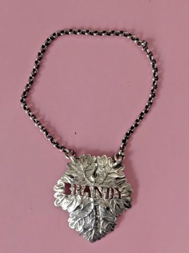Antique victorian sterling - antique,